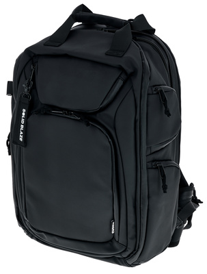 Magma Solid Blaze Pack 120