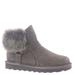 BEARPAW Konnie - Womens 11 Grey Boot Medium