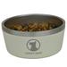 Lucky Dog INDULGE Double Wall Stainless Steel Dog Bowl Non Slip Lifetime Warranty