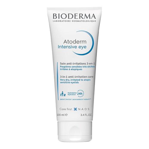 Bioderma Atoderm Intensive eye Augencreme 100 ml