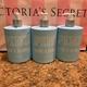 Pink Victoria's Secret Skincare | New Victoria Secret Pink Wild & Breezy 16.9 Lotion Rare Htf Discontinued Retired | Color: Blue/White | Size: 16.9