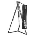 Sachtler System ACE M GS, ACEMGS-EU, Schwarz