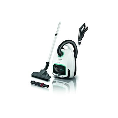 Bosch BGL6LHYG Staubsauger Zylinder-Vakuum Trocken 600 W Staubbeutel