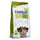 2x10kg Wheat Free Vega Yarrah Organic Dry Dog Food