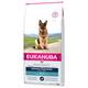 2x12kg German Shepherd Adult Eukanuba Breed Specific Dry Dog Food