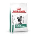 2x3.5kg Satiety Support SAT 34 Royal Canin Veterinary Diet Dry Cat Food