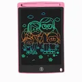 Tablette d'écriture LCD 8.5 pouces pour dessin numérique électronique tableau graphique pour