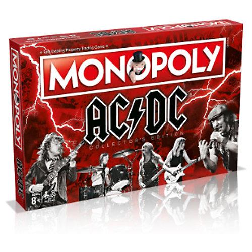 Monopoly - ACDC