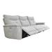 Avenue Power Double Reclining Sofa