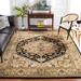 SAFAVIEH Handmade Heritage Asia Traditional Oriental Wool Rug