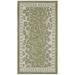 SAFAVIEH Courtyard Kazuko Indoor/ Outdoor Waterproof Patio Backyard Rug