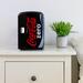 Coca-Cola 4L Cooler/Warmer w/ 12V DC and 110V AC Cords, 6 Can Portable Mini Fridge