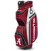 WinCraft Alabama Crimson Tide Bucket III Cooler Cart Golf Bag