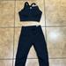 Adidas Other | Adidas Two Piece Set | Color: Black | Size: Large