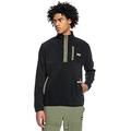 Quiksilver No Destination 2 Mens Fleece XX Large Black