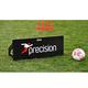 2021 Precision Pro Rebound Board Passing Shooting Reaction Training (100cm X 40cm)