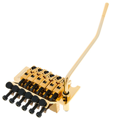 Gotoh GE1996T-40-G FR-Style Tremolo