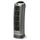 Lasko Portable 1,500 Watt Electric Convection Tower Heater w/ Programmable Thermostat, Ceramic | 23 H x 7.25 W x 8.5 D in | Wayfair LKO-5538