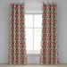 East Urban Home Sateen Blackout Grommet Curtain Panel Sateen | 96 H x 50 W in | Wayfair 83DD370FE64240FE9676DFA2A32DD523