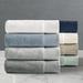 Egyptian Cotton Bath Towels - Pewter, Bath Sheet - Frontgate