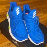 Adidas Shoes | Adidas Edge Xt Summer.Rdy Shoes | Color: Blue | Size: 7