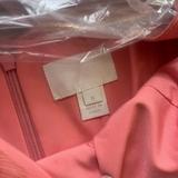 J. Crew Dresses | J Crew Bridesmaid Dress | Color: Pink | Size: 8