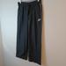 Nike Bottoms | Boys Small (4-6) Black Lined Nike Sportswear Pants | Color: Black | Size: Sb