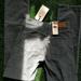 Levi's Pants & Jumpsuits | Levi's Demi Curveclassic Straight Leg | Color: Gray/Green | Size: 25