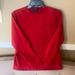 Polo By Ralph Lauren Shirts & Tops | Excellent Condition-Ralph Lauren Long Sleeve Polo | Color: Red | Size: Mb