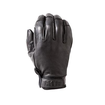 HWI Gear Touch Screen Level 5 Cut Resistant Glove Black Medium DG5-MD