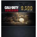 9.500 CALL OF DUTY: VANGUARD POINTS | Xbox One/Series X|S - Download Code