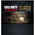 5.000 CALL OF DUTY: VANGUARD POINTS | Xbox One/Series X|S - Download Code