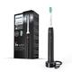 Philips Sonicare 3100 Series Sonic Electric Toothbrush with BrushSync Replacement Reminder (Model HX3671/14), Black