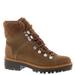 Marc Fisher Isalia - Womens 10 Brown Boot Medium