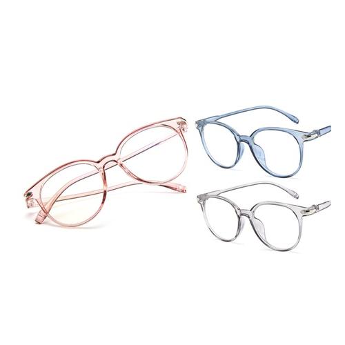 Anti-Blaulicht-Brille: Pink / 1