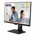 BenQ GW2780T 27 Zoll FHD 1080p Augenschutz LED-Monitor, 1920x1080 Display, IPS, Höhenverstellung, Schwarz