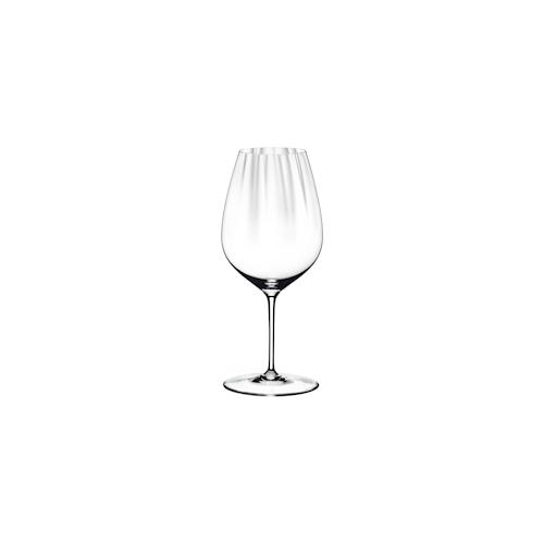 Riedel Performance P5 Cabernet / Merlot Glas 2er Set, 834 ml, 6884/98