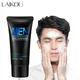 LAIKOU-Nettoyant pour le visage pour homme soins de la peau hydratants contrôle du sébum élimine