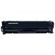 1x Toner Schwarz Kompatibel für HP LaserJet Pro 400 color M475 dn M475 dw Black (Schwarz)