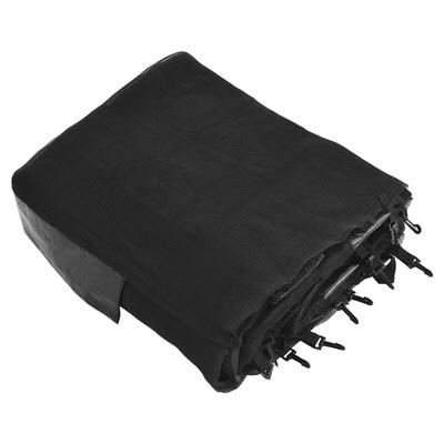 Gymax 12/14/15/16FT Replacement Trampoline Safety Enclosure Net w/ - See Details