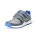 Adidas Shoes | Adidas Kid's Multi-Color "Fortagym Cf K" Fashion Sneakers Shoes Sz Us 2 | Color: Blue/Gray | Size: Sz Us 2