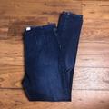 Free People Jeans | Free People Skinny Medium Wash Denim Jeans | Color: Blue | Size: 29