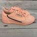 Adidas Shoes | Adidas Kids Sneakers Salmon Color Size 4.5 | Color: Pink | Size: 4.5bb