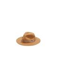 ESPRIT Women's 081EA1P302 Fedora, 230/Camel, M