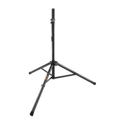 Auray Auray Deluxe Height-Adjustable Steel Speaker Stand with Tripod Base SS-47S