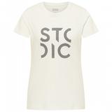 Stoic - Women's Organic Cotton H...