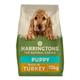 2x10kg Puppy Turkey Harringtons Complete Dry Dog Food