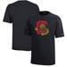 Youth Champion Black Cornell Big Red Jersey T-Shirt