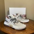 Adidas Shoes | Adidas New Black History Month D Lillard 3 Arthur Ashe Size 17 | Color: Black | Size: 17