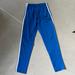 Adidas Pants & Jumpsuits | Adidas Training Pants | Color: Blue | Size: S